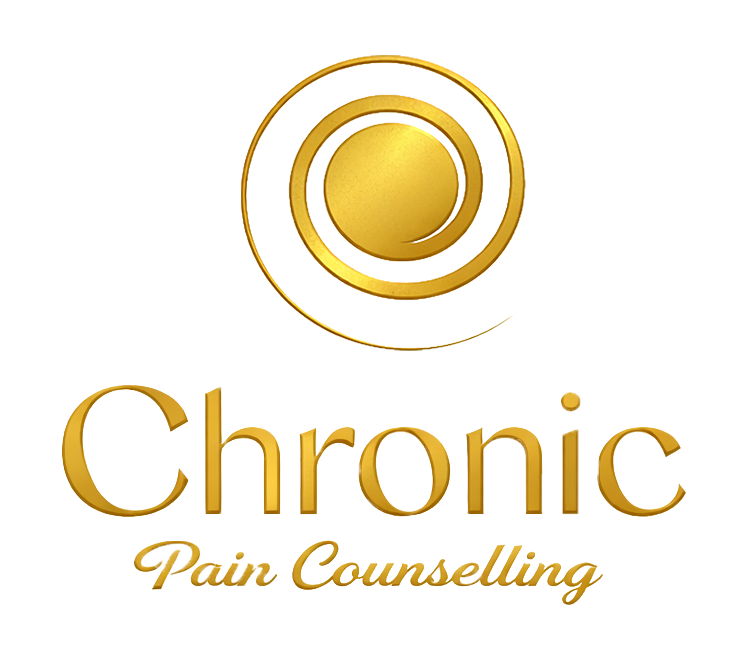 Chronic Pain Counselling logo